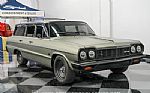 1964 Impala Wagon Restomod Thumbnail 15