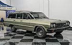1964 Impala Wagon Restomod Thumbnail 14
