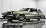 1964 Impala Wagon Restomod Thumbnail 19
