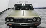 1964 Impala Wagon Restomod Thumbnail 31