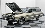 1964 Impala Wagon Restomod Thumbnail 34