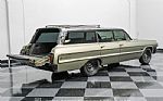 1964 Impala Wagon Restomod Thumbnail 73