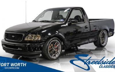 Photo of a 1998 Ford F-150 Supercharged Coyote for sale
