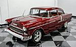 1955 210 Bel Air Tribute Thumbnail 34