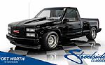 1991 Sierra 1500 Stepside Thumbnail 1