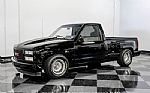 1991 Sierra 1500 Stepside Thumbnail 5