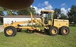 1996 Motor Grader Thumbnail 1