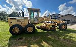 1996 Motor Grader Thumbnail 6