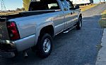 2005 Silverado 2500 Duramax Thumbnail 3
