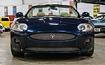 2007 XK Convertible Thumbnail 13