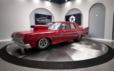 Photo of a 1964 Plymouth Savoy for sale