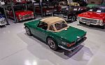 1971 TR6 Convertible Thumbnail 21