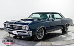1967 Chevelle RestoMod Thumbnail 7