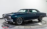 1967 Chevelle RestoMod Thumbnail 8