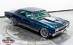 1967 Chevelle RestoMod Thumbnail 32