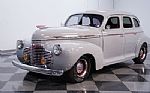 1941 Sedan Restomod Thumbnail 5