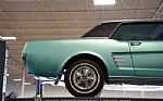 1966 Mustang Coupe Thumbnail 72