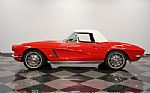 1962 Corvette Convertible Thumbnail 2