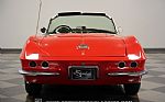 1962 Corvette Convertible Thumbnail 10
