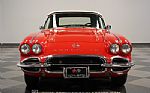 1962 Corvette Convertible Thumbnail 17