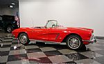 1962 Corvette Convertible Thumbnail 15