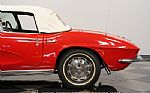 1962 Corvette Convertible Thumbnail 24