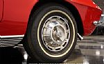 1962 Corvette Convertible Thumbnail 58
