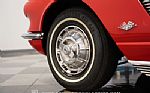 1962 Corvette Convertible Thumbnail 57