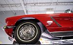 1962 Corvette Convertible Thumbnail 67