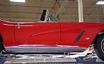 1962 Corvette Convertible Thumbnail 71