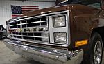 1986 C-1500 Step Side Thumbnail 10
