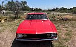 1967 Camaro Coupe Thumbnail 2