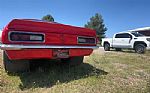 1967 Camaro Coupe Thumbnail 4