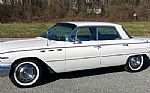 1961 Invicta 4-door Hardtop Thumbnail 33