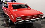 1966 Chevelle SS 540 Restomod Thumbnail 7
