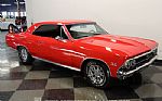1966 Chevelle SS 540 Restomod Thumbnail 13