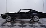 1969 Chevelle SS Tribute Restomod Thumbnail 2