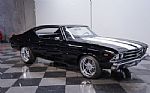 1969 Chevelle SS Tribute Restomod Thumbnail 13