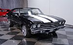 1969 Chevelle SS Tribute Restomod Thumbnail 14