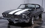 1969 Chevelle SS Tribute Restomod Thumbnail 16