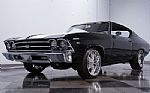 1969 Chevelle SS Tribute Restomod Thumbnail 19