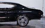 1969 Chevelle SS Tribute Restomod Thumbnail 22