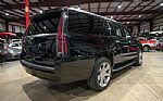 2018 Escalade ESV Thumbnail 8