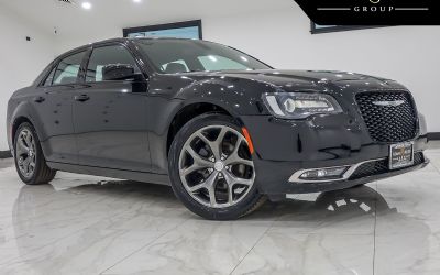 Photo of a 2020 Chrysler 300 300S for sale