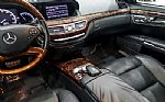 2012 S 550 Thumbnail 17