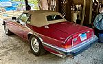 1989 XJS Thumbnail 1