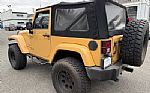 2014 Wrangler Thumbnail 1