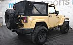 2014 Wrangler Thumbnail 6