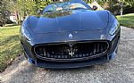 2013 Granturismo MC Convertible Thumbnail 2