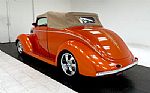 1937 85 Deluxe Cabriolet Thumbnail 3